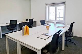 Büro zu mieten in Schwarzenbergplatz, 1010 Wien, Privater Büroraum für 5 Personen in Spaces Schwarzenbergplatz