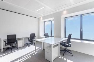Büro zu mieten in Schwarzenbergplatz, 1010 Wien, Privater Büroraum für 3 Personen in Spaces Schwarzenbergplatz