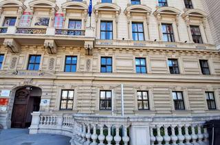 Büro zu mieten in Schwarzenbergplatz, 1010 Wien, Privater Büroraum für 1 Person in Spaces Schwarzenbergplatz