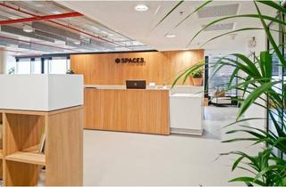 Büro zu mieten in Julius-Tandler-Platz, 1090 Wien, Virtuelles Büro in Spaces Francis