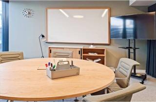 Büro zu mieten in Julius-Tandler-Platz, 1090 Wien, Großraumbüros für 10 Personen in Spaces Francis