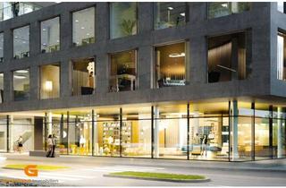 Gewerbeimmobilie kaufen in 5020 Salzburg, Neue, anspruchsvolle Geschäftsfläche in Zentrumslage Salzburg Stadt kaufen