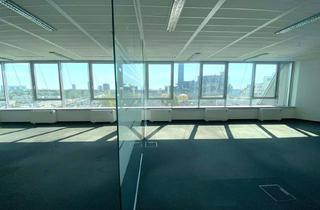 Büro zu mieten in 1190 Wien, Skyline Offices Wien