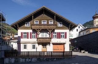 Haus kaufen in 6900 Bregenz, Wunderschönes Schmuckstück in Schruns.