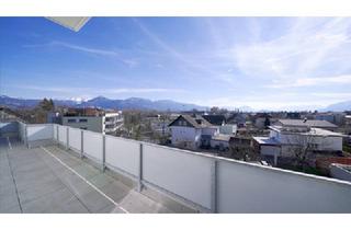 Wohnung kaufen in 6900 Bregenz, Luxuriöses- Penthouse in Lustenau