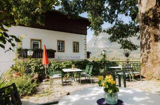 Gewerbeimmobilie kaufen in 9781 Oberdrauburg, Boutique Hotel / Ferienhaus / Event Location