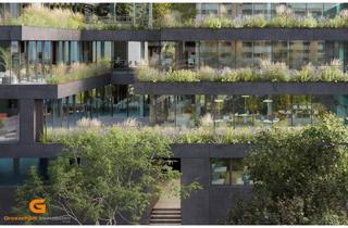 Gewerbeimmobilie kaufen in 5020 Salzburg, Neue, anspruchsvolle Büro- / Dienstleistungsflächen in Zentrumslage Salzburg Stadt kaufen