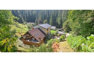 Haus kaufen in 8665 Langenwang, Idyllisches Häuschen für Ruhesuchende im schönen Mürztal