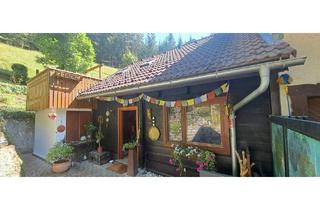 Haus kaufen in 8665 Langenwang, Idyllisches Häuschen für Ruhesuchende im schönen Mürztal