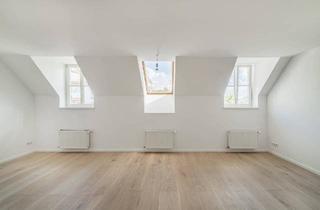 Maisonette kaufen in Schönbrunner Straße 24, 1050 Wien, Tolle Maisonettwohnung zwischen Schlossquadrat und Naschmarkt