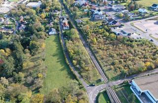 Grundstück zu kaufen in 2410 Hainburg an der Donau, Wohnbaugrundstück in guter Lage in Hainburg an der Donau