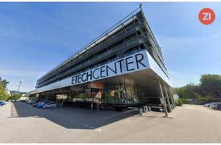 Büro zu mieten in Hafenstraße 2a, 4020 Linz, Bürofläche in Linz - ETECH Center