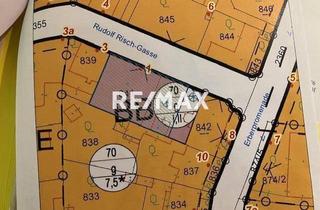 Grundstück zu kaufen in Rudolf-Rirsch-Gasse, 2325 Himberg, Grundstück (BW, BB) in Himberg zu verkaufen