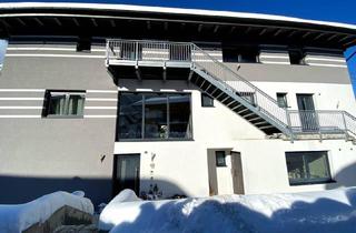 Mehrfamilienhaus kaufen in 6166 Fulpmes, Profitables, modernes Haus mit drei Wohneinheiten