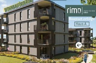 Wohnung kaufen in 6800 Feldkirch, 1-Zimmer-Gartenwohnung in Götzis - Top A2