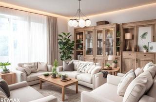 Wohnung kaufen in 2560 Berndorf, Preisreduktion! Berndorf bei Baden - Top-gepflegte 2 1/2 Zimmer-Wohnung mit Loggia!