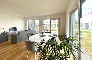 Doppelhaushälfte kaufen in 2486 Pottendorf, Gestaltungsfreiheit und flexible Kaufoptionen - Ein Projekt der Sonderklasse wartet auf Sie.