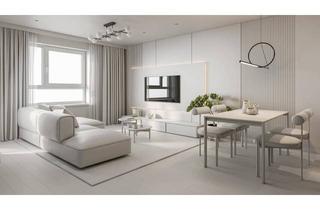 Wohnung kaufen in Schimmelgasse, 1030 Wien, PROVISIONSFREI: Urbane Oase mitten im Dritten - Neubauprojekt mit Wohnqualität - Ruhig gelegene Balkonwohnung zu kaufen in 1030 Wien