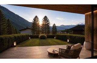 Wohnung kaufen in Waldweg 10, 6212 Maurach, LUXURIÖS WOHNEN AM ACHENSEE { BERGSEE CHALET } Top 2.1