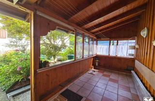 Wohnung kaufen in 6921 Kennelbach, 4 Zimmer-Dachgeschosswohnung mit Gartenanteil in Kennelbach!