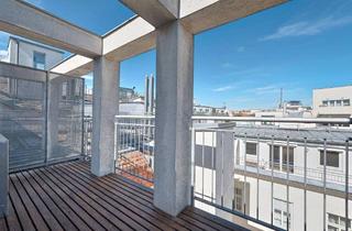 Maisonette kaufen in Schönbrunner Straße 22-24, 1050 Wien, Schönbrunner Straße 22-24 - Prachtvoll Wohnen in urbaner Trendlage
