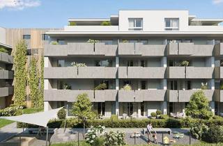 Wohnung kaufen in Studenygasse 16/64, 1110 Wien, PROVISIONSFREI - Simmeringer Wohn(t)raum - Wo wohnen ein Zuhause findet