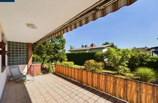 Einfamilienhaus kaufen in Nähe Ortszentrum, 3730 Eggenburg, WOHN-BUNGALOW " Little TOSKANA" - mit herrlichem Gartengrundstück und Garage