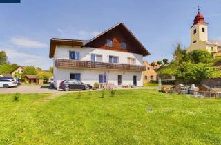 Anlageobjekt in 3910 Oberstrahlbach, VOLLVERMIETUNG - Wohnhausanlage in Oberstrahlbach bei Zwettl
