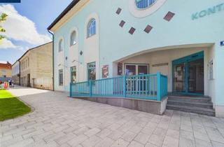 Anlageobjekt in Zentrum Gmünd Neu, 3950 Gmünd, VOLL VERMIETET mit 6,5% Rendite - in Gmünd - Gesundheitszentrum - Ärztepraxen + Fitness