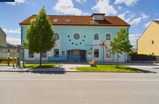 Anlageobjekt in Zentrum Gmünd Neu, 3950 Gmünd, VOLL VERMIETET mit 6,5% Rendite - in Gmünd - Gesundheitszentrum - Ärztepraxen + Fitness