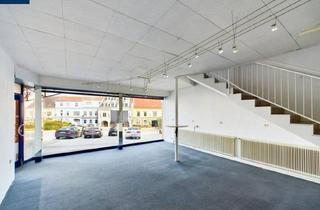 Büro zu mieten in Ortszentrum U. Rathaus, 3830 Waidhofen an der Thaya, MIETEN Sie Ihre Büro, Verkaufs- od. Praxisfläche am Hauptplatz in Waidhofen a.d. Thaya