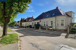 Doppelhaushälfte kaufen in 2020 Hollabrunn, Ein wahres Schmuckstück mit Ausblick im Herzen von Hollabrunn - Zentrumsnähe