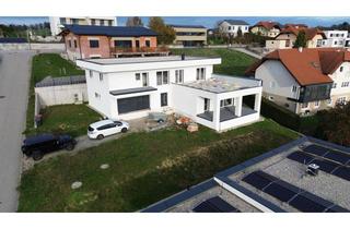 Haus kaufen in 4722 Peuerbach, Grosses Neubauhaus mit 100 m2 Wohnessbereich und toller Ausssicht vom Margaretenberg. SENSATIONSPREIS