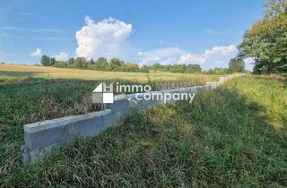 Grundstück zu kaufen in 7443 Rattersdorf, Großzügiges Grundstück für Gewerbe oder Wohnen - 4134m² zum unschlagbaren Preis von 150.000,00 €!