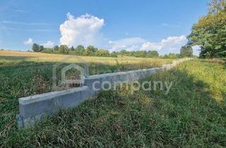 Grundstück zu kaufen in 7443 Rattersdorf, Großer Grund - Bauland Misch + GHg – 4134m² um nur 150.000 €! Gewerbe + Wohnen + Garten