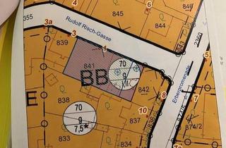 Grundstück zu kaufen in Rudolf-Rirsch-Gasse, 2325 Himberg, Grundstück (BW, BB) in Himberg zu verkaufen