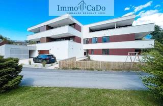 Wohnung kaufen in 6824 Schlins, Neubau: Bezugsfertige 3-Zimmer Wohnung in Schlins - Top 1