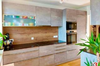 Wohnung kaufen in 5071 Wals, K3 - Familienglück in Wals! - Gut geschnittene, gemütliche 4-Zimmerwohnung mit Südbalkon!