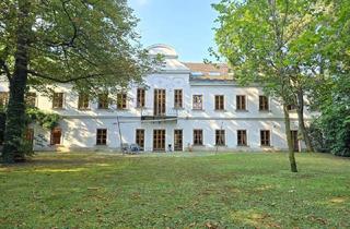 Haus kaufen in An der Liesing, 1230 Wien, Auf den Spuren der Kaiserin - Das Geheimnis eines Erfolges - Landhaus mit Park
