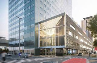 Büro zu mieten in Wagramer Straße 17-19, 1220 Wien, IZD-Tower