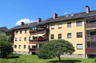 Wohnung kaufen in 8670 Krieglach, Gepflegte 3 Zimmer Wohnung in Krieglach nahe dem Freizeitsee
