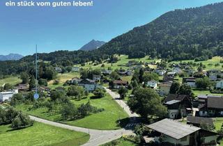 Wohnung kaufen in 6820 Frastanz, NEUBAU: 4 Zimmer Dachgeschosswohnung in Frastanz, Top 9b