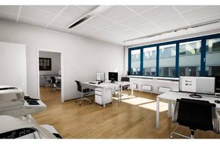 Büro zu mieten in Franzosengraben 12, 1030 Wien, Moderner Büroneubau am Franzosengraben