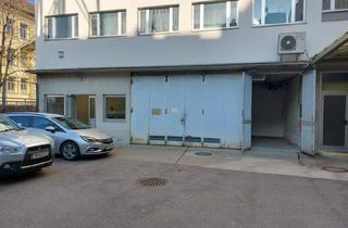 Büro zu mieten in Mitschastraße 8, 2130 Mistelbach, Büroräume Nähe Zentrum