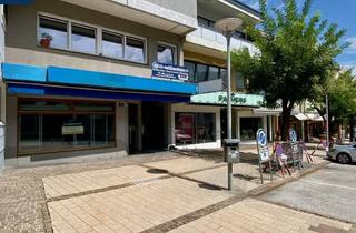 Büro zu mieten in 9560 Feldkirchen in Kärnten, MIETE - Vielseitig nutzbare Geschäftslokal & Lagerflächen - CITY LAGE - Feldkirchen in der WÖRTHERSEE REGION
