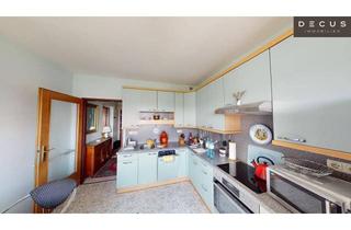 Wohnung kaufen in Weinzierl 74, 3500 Krems an der Donau, 2-ZIMMER WOHNUNG | LOGGIA MIT PANORAMABLICK | RUHIGE LAGE | MODERNISIERTES WOHNHAUS