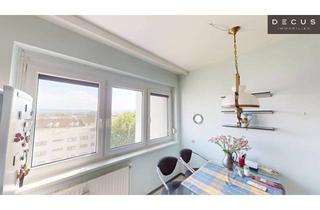 Wohnung kaufen in Weinzierl 74, 3500 Krems an der Donau, 2-ZIMMER WOHNUNG | LOGGIA MIT PANORAMABLICK | RUHIGE LAGE | MODERNISIERTES WOHNHAUS