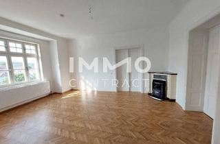 Wohnung mieten in 4400 Steyr, Traumhaft - Altbauflair - 5 Zimmer 166m² Wohnung mit kleiner Loggia in Steyr - nahe Zentrum