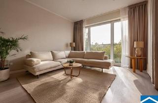 Wohnung kaufen in 8010 Graz, Perfekte Verbindung von Stadtleben und Ruhe – Ihr neues Zuhause in Graz