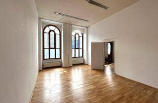 Geschäftslokal mieten in Schottenbastei, 1010 Wien, Repräsentatives Geschäftslokal in bester Innenstadtlage